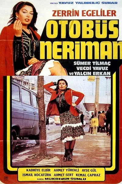 Otobüs Neriman