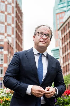 Wouter Koolmees