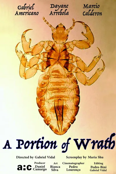 A Portion of Wrath
