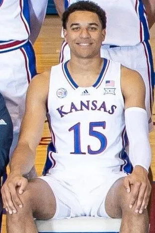 Kevin McCullar Jr.