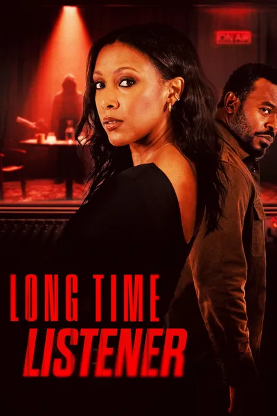 Long Time Listener