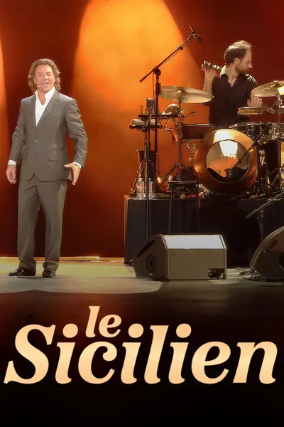 Le Sicilien aux arènes de Nîmes