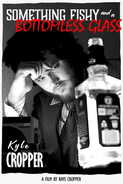 Something Fishy and a Bottomless Glass