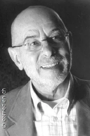 François Germond