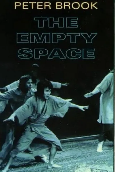 The Empty Space