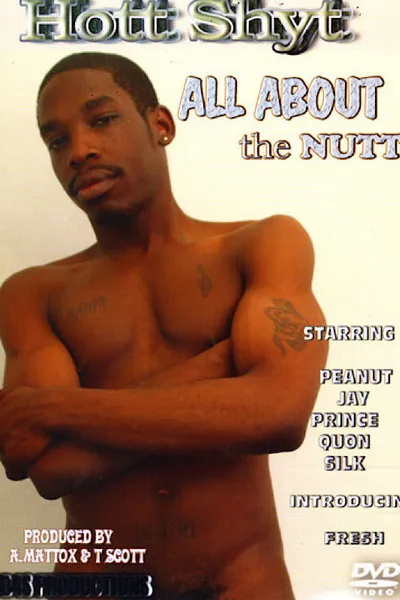 All About the Nutt