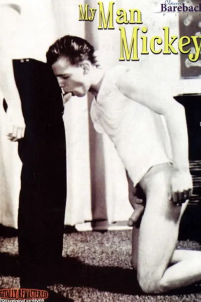 My Man Mickey