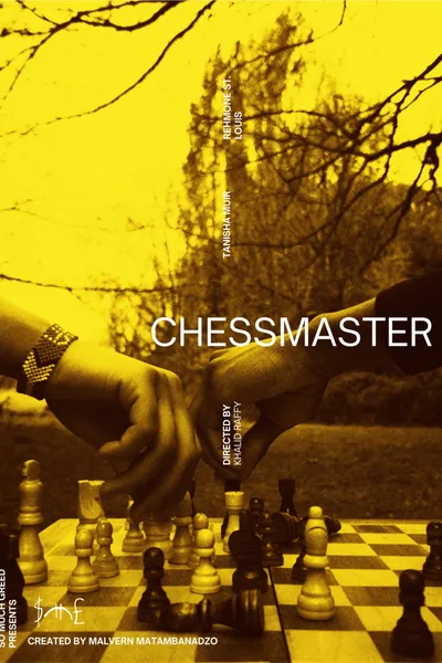 CHESSMASTER