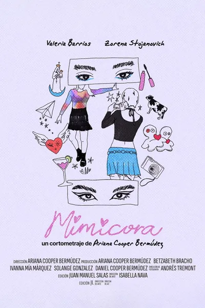 Mimicora