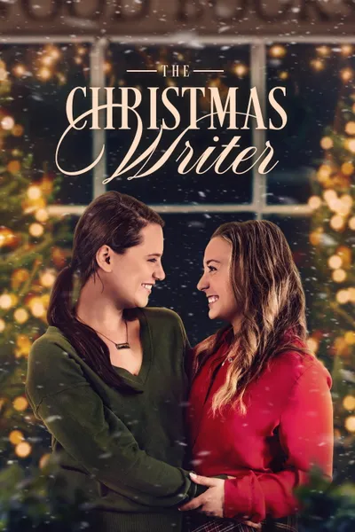 The Christmas Writer