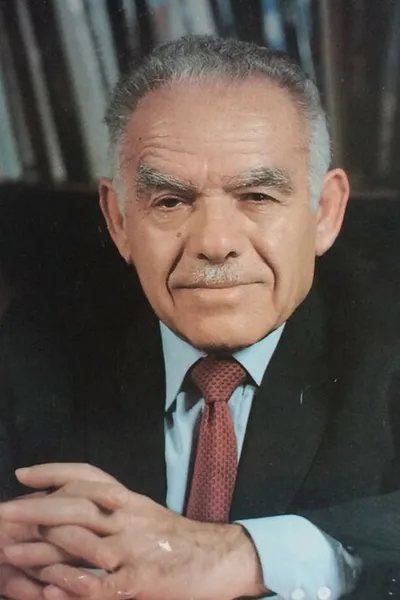 Yitzhak Shamir
