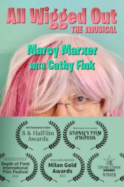 All Wigged Out: The Musical