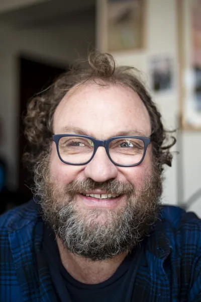 Álvaro Díaz González