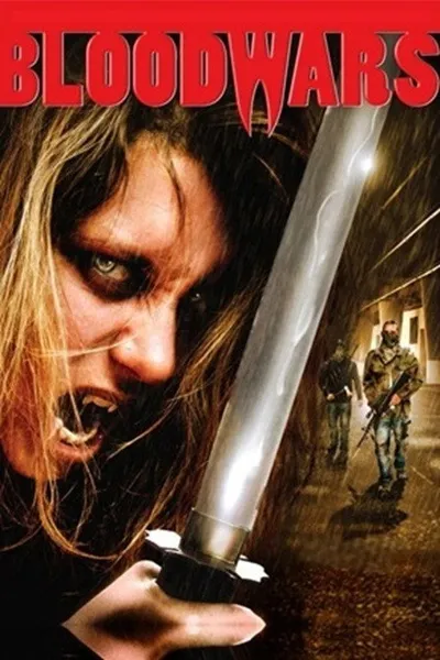 The Thirst: Blood War