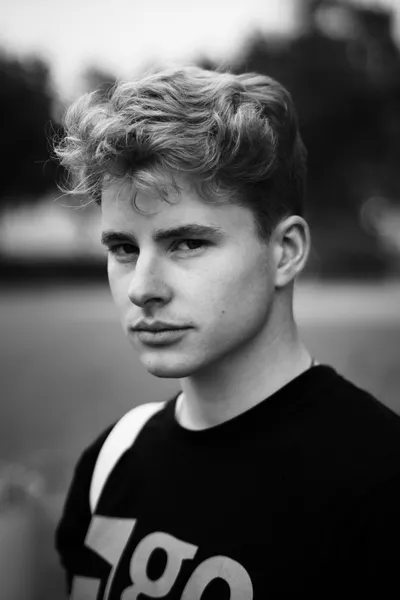 Andrew Harker