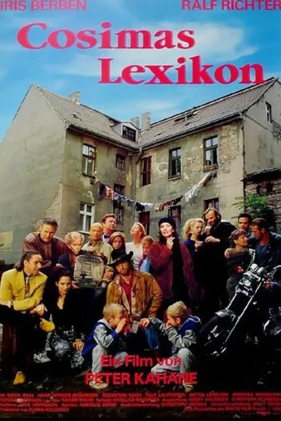 Cosimas Lexikon
