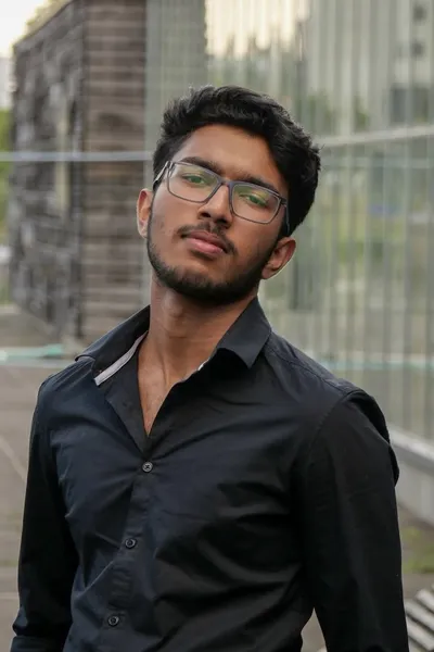 Haroun Ali Khan