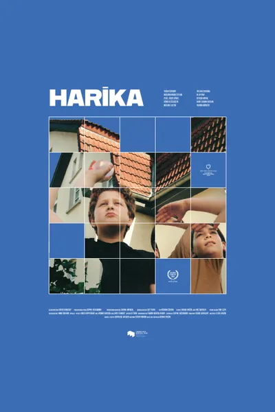Harika