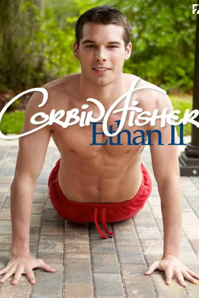 CF Crush: Ethan 2