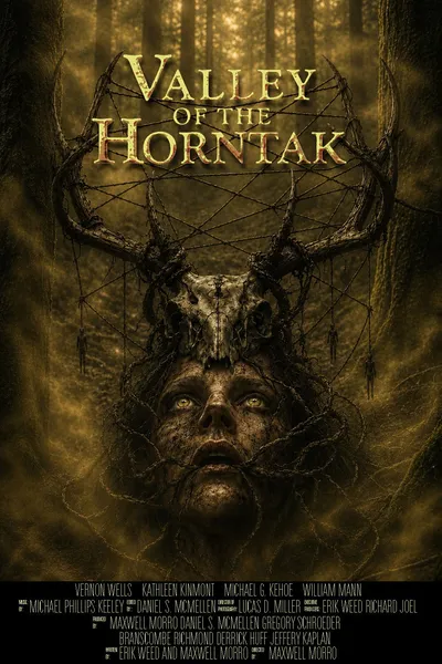Valley of the Horntak