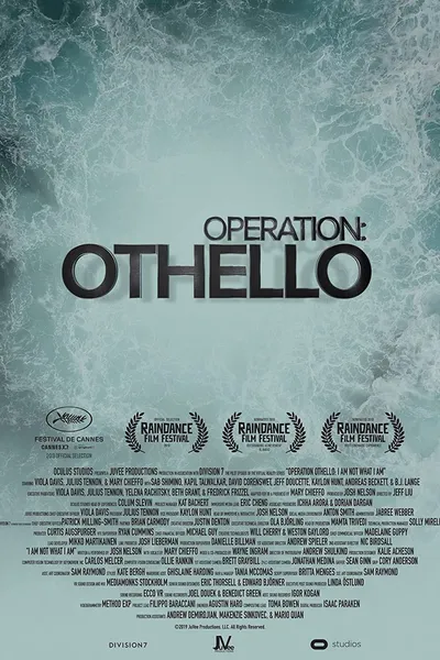 Operation Othello