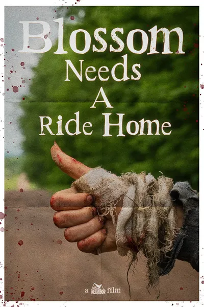 Blossom Needs A Ride Home