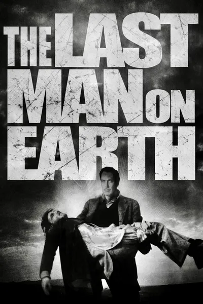 The Last Man on Earth