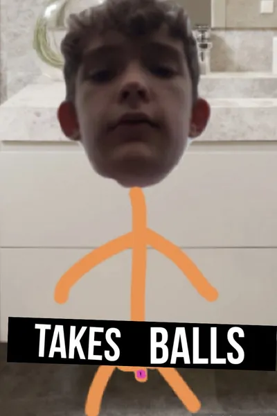 Takes Balls