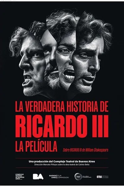 La verdadera historia de Ricardo III