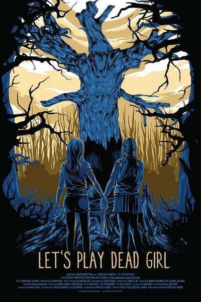 Let's Play Dead Girl