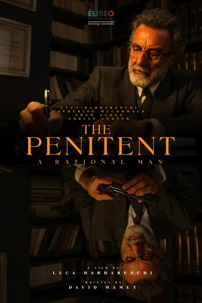 The Penitent: A Rational Man