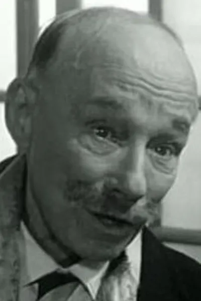 Georges Loriot