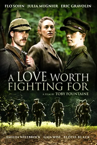A Love Worth Fighting For