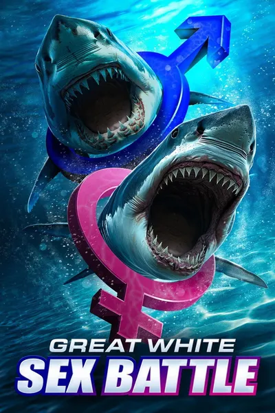 Great White Sex Battle