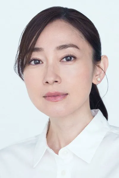Megumi Kobashi