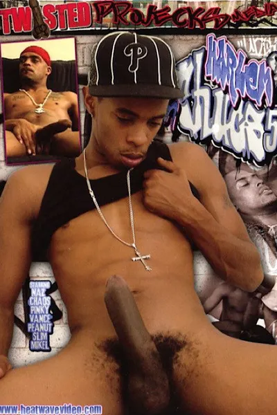 Harlem Thugs 5