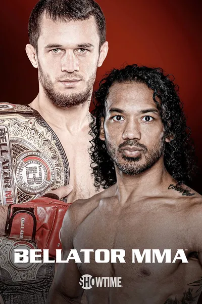 Bellator 292: Nurmagomedov vs. Henderson
