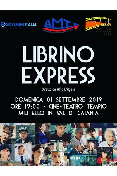 Librino Express