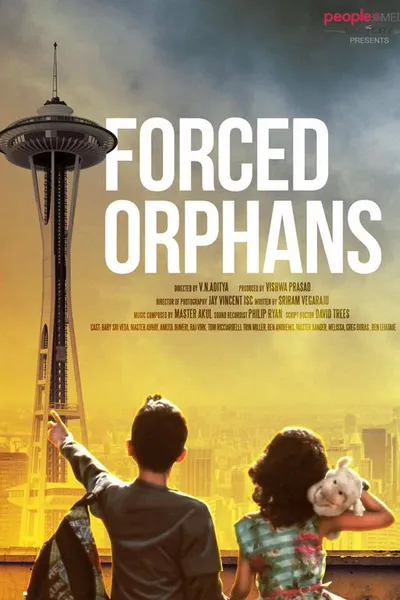 Forced Orphans
