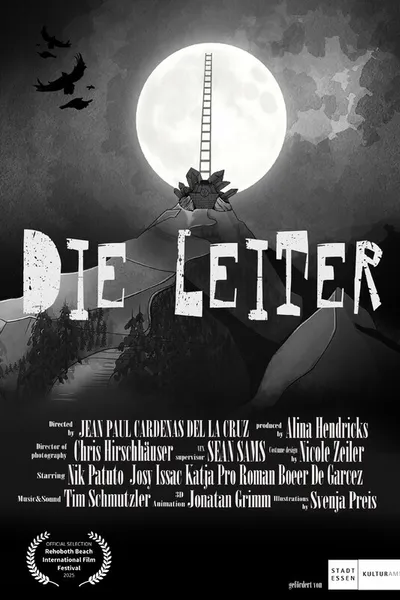 Die Leiter