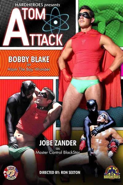 Atom Attack