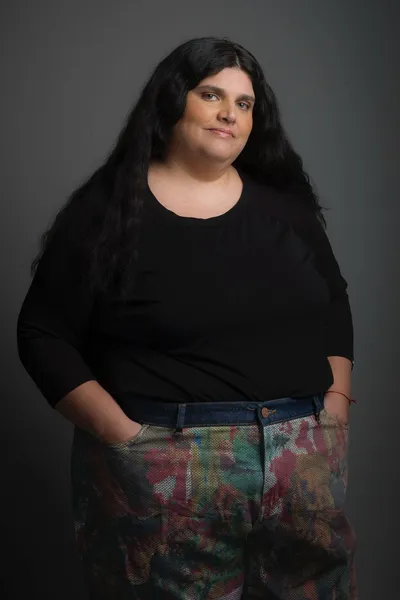 Maruja Bustamante