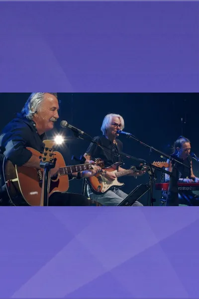 Gert Steinbäcker – Die letzte Tour