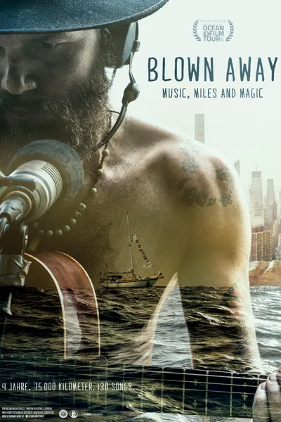 Blown Away - Music, Miles and Magic