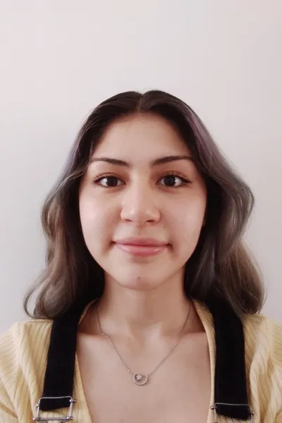 Catalina (Yupi) Covarrubias