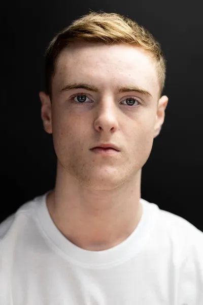 Conlaoch Gough-Cunningham