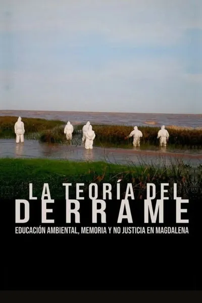 Spillover efect. Enviromental education, Remembrance and Injustice on Magdalena
