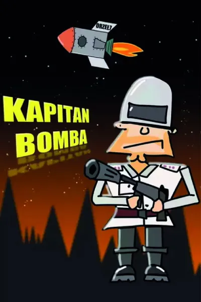 KAPITAN BOMBA