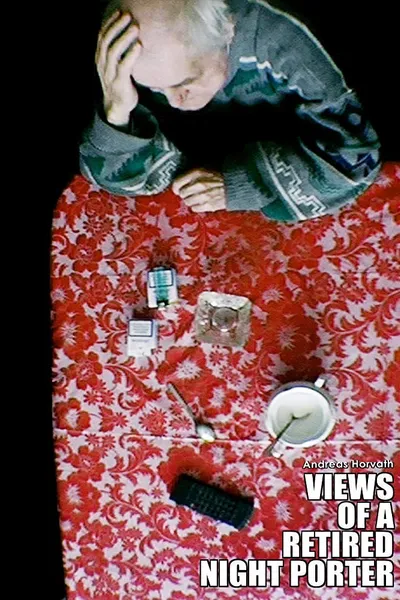 Views of a Retired Night Porter