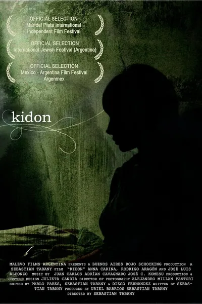 Kidon